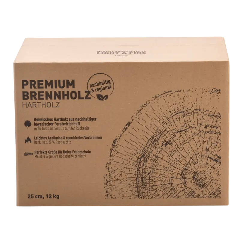 Anzündhilfe FUELS