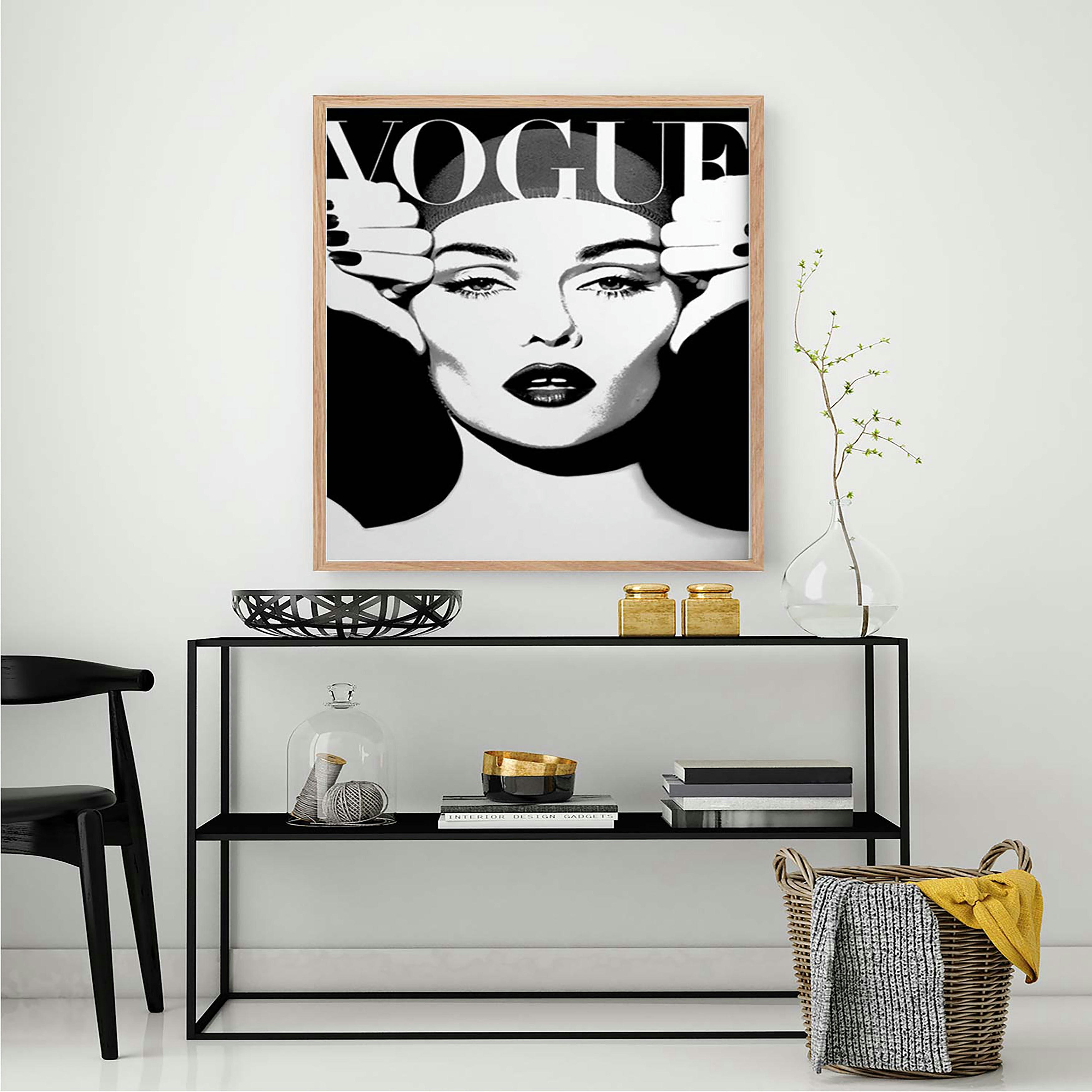 VOGUE - - 30x40
