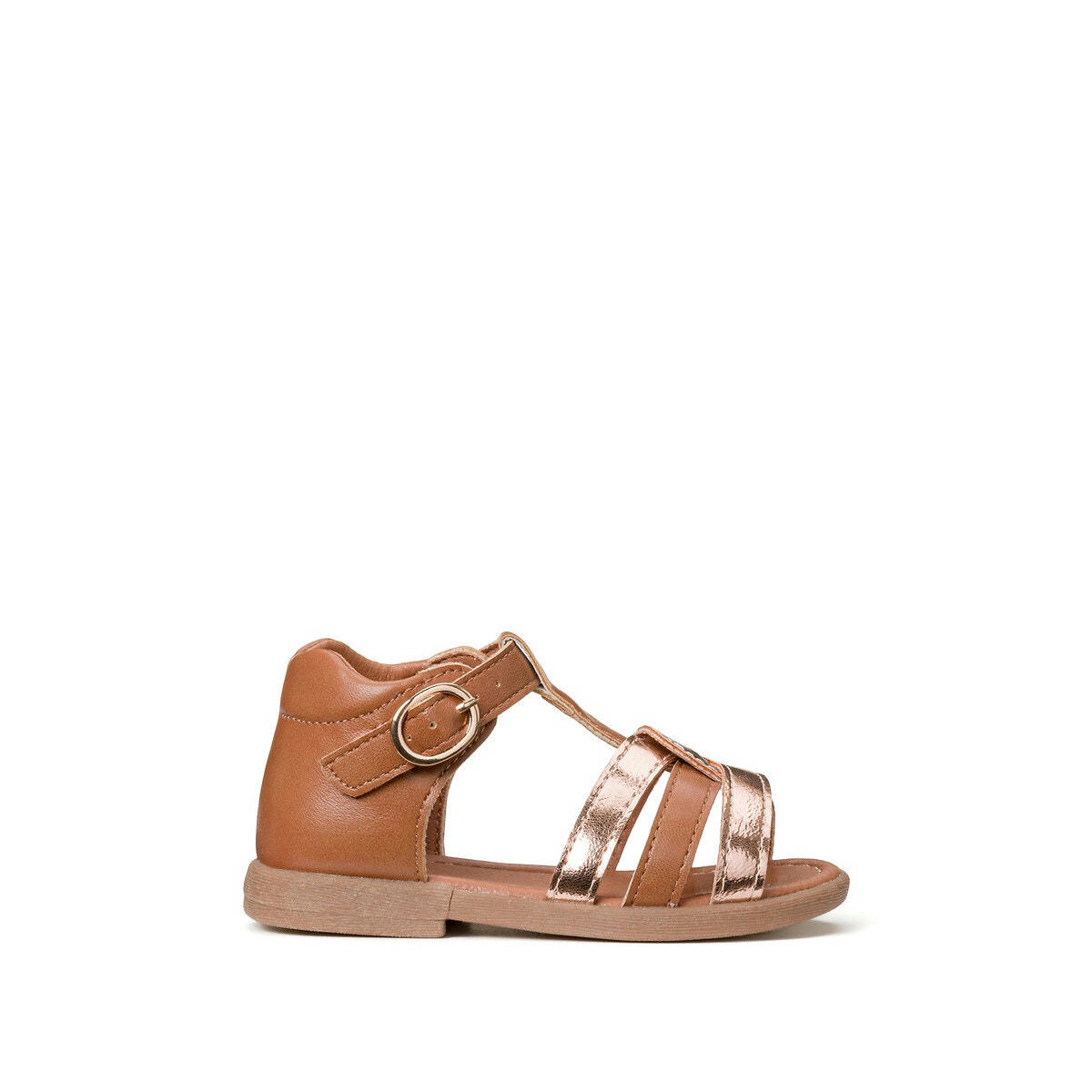Sandales à brides