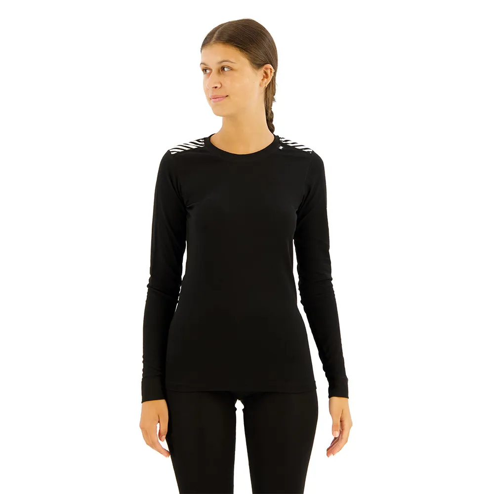 Helly Hansen Comfort Dry long sleeve Base Layer Set