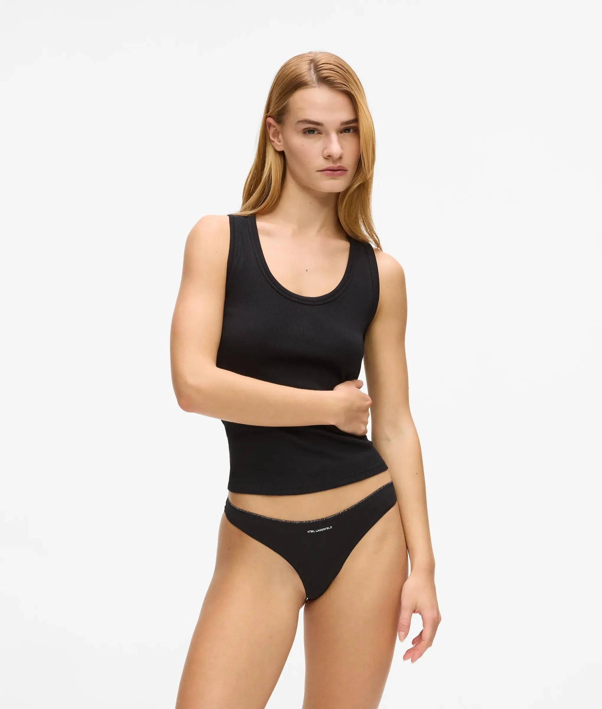String Ikon pailleté - lot de 3