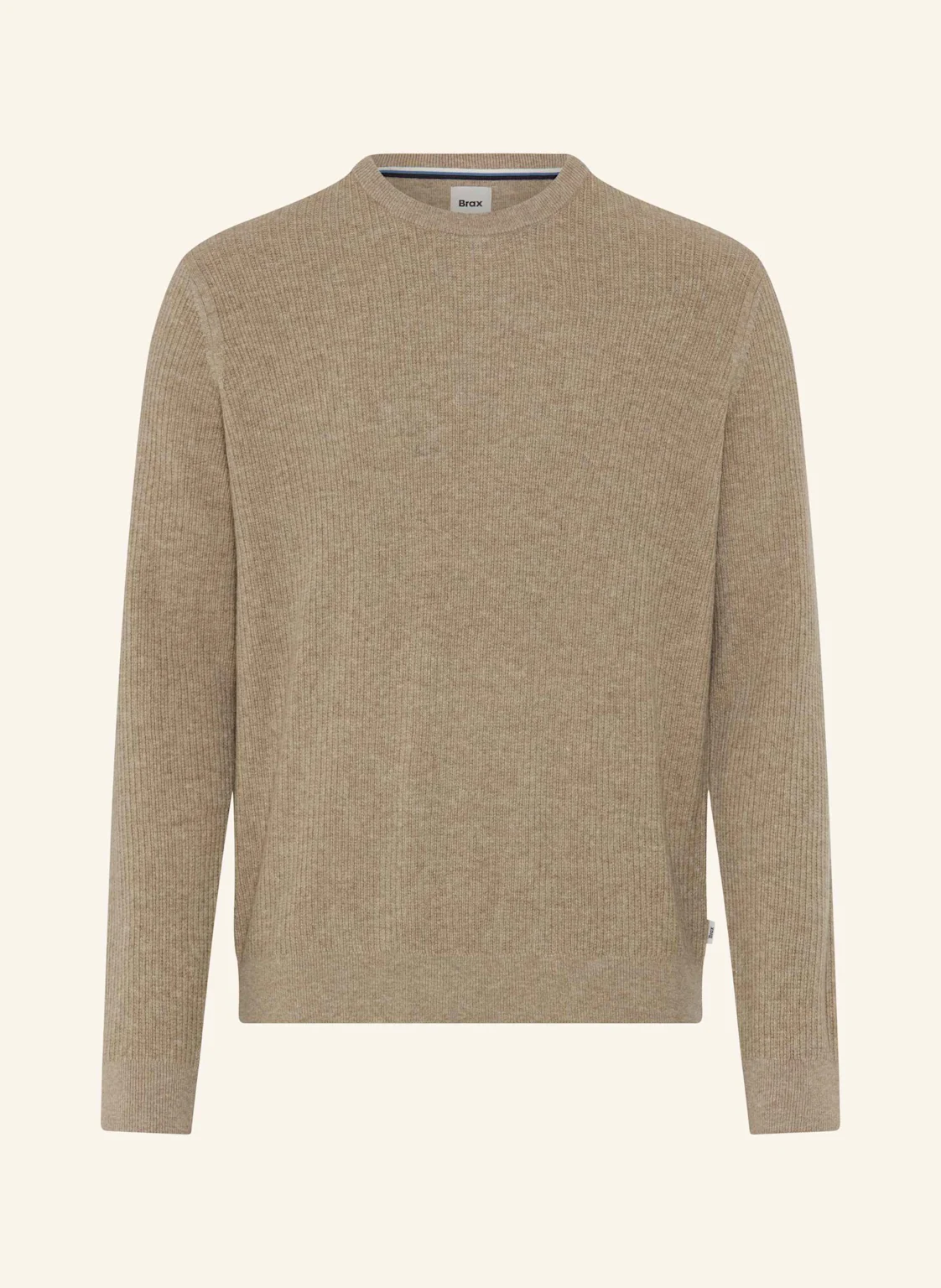BRAX Strickpullover STYLE RICK