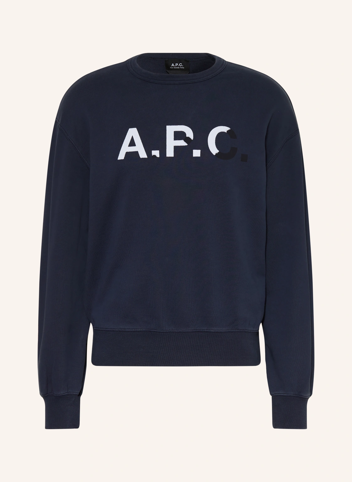 A.P.C. Sweatshirt