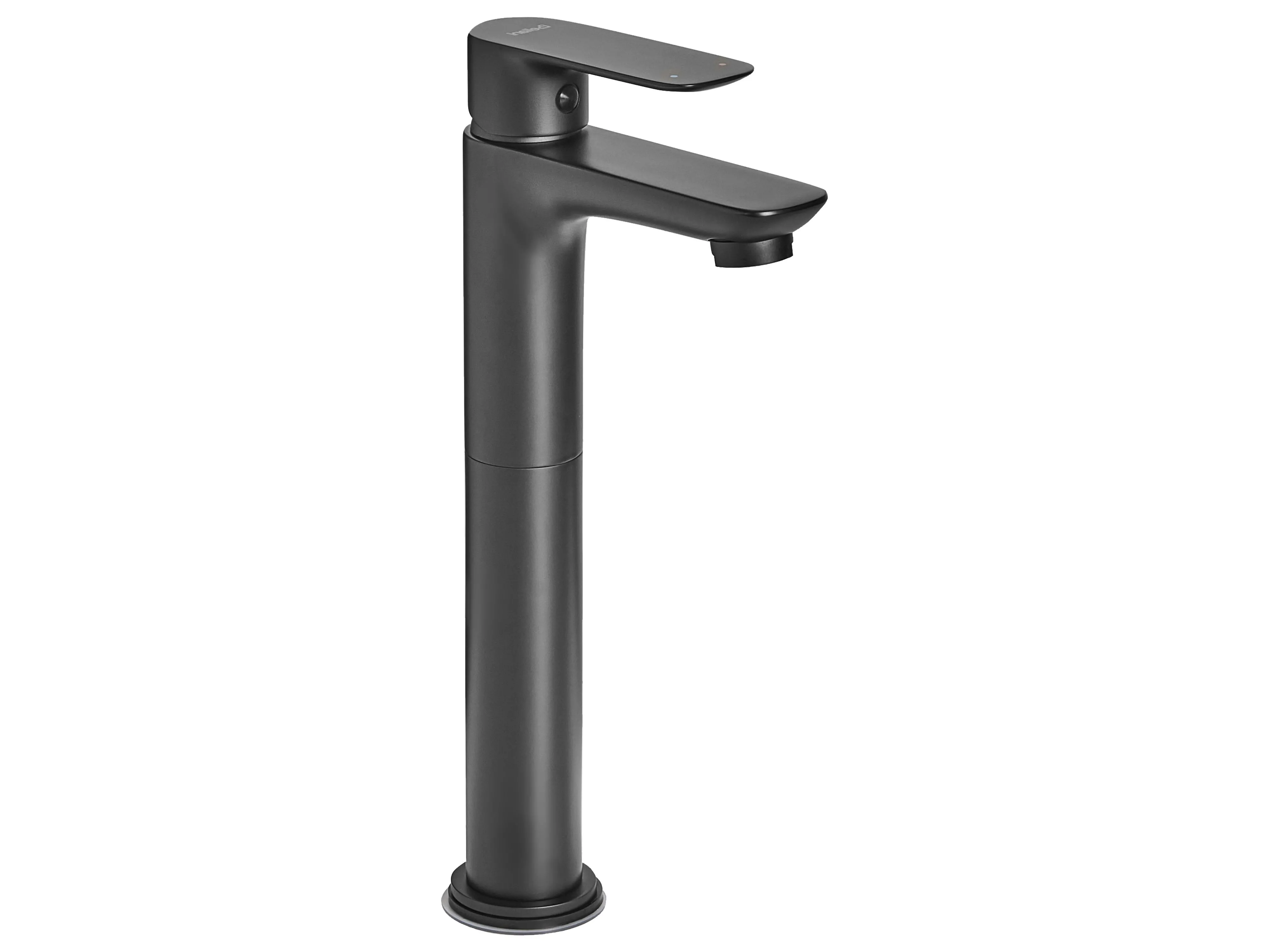 Basin Mixer Tap CHIMBOTE Brass Black
