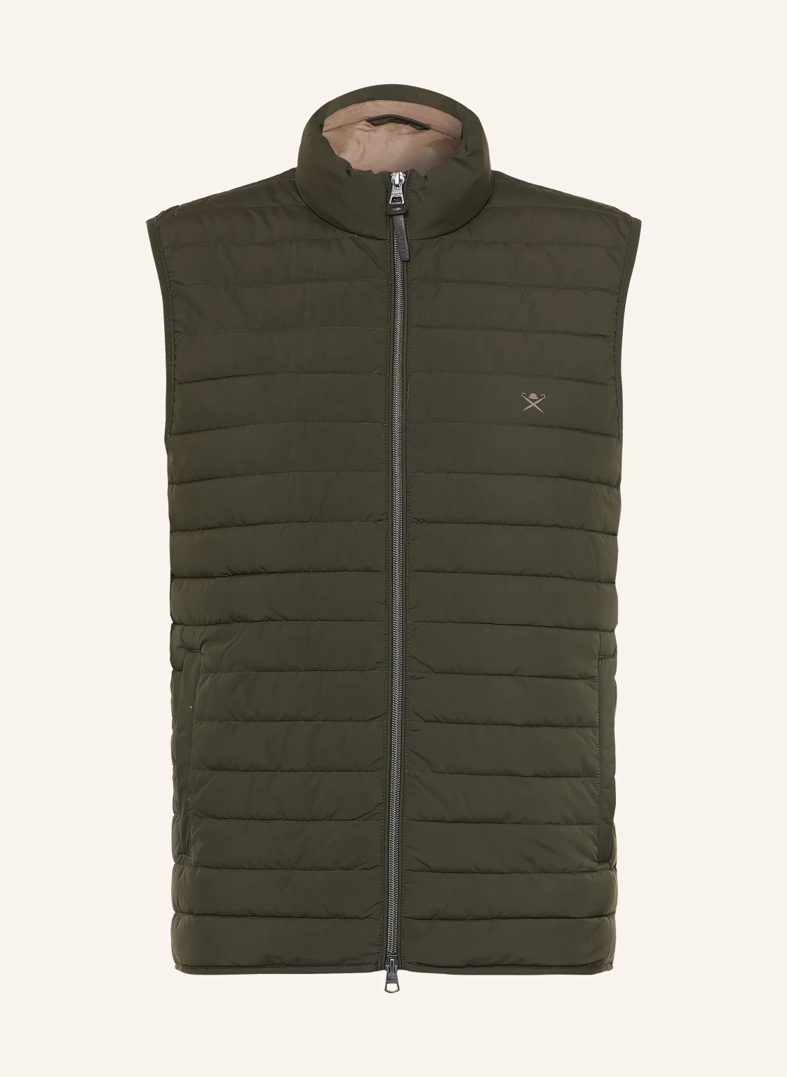 HACKETT LONDON Steppweste GILET