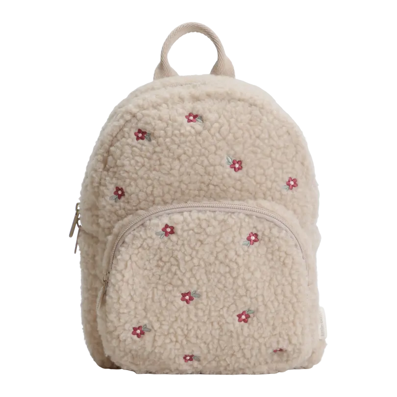Rucksack Fairy Garden