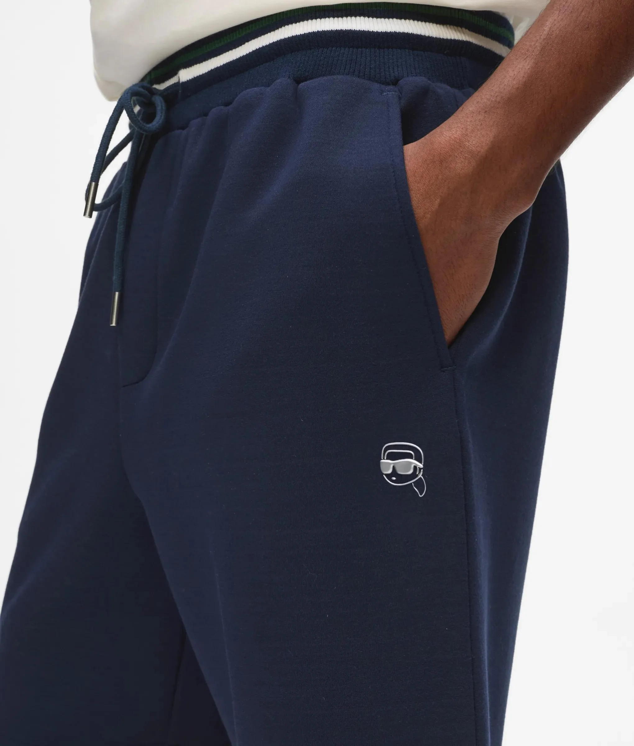 Short en jersey Ikon