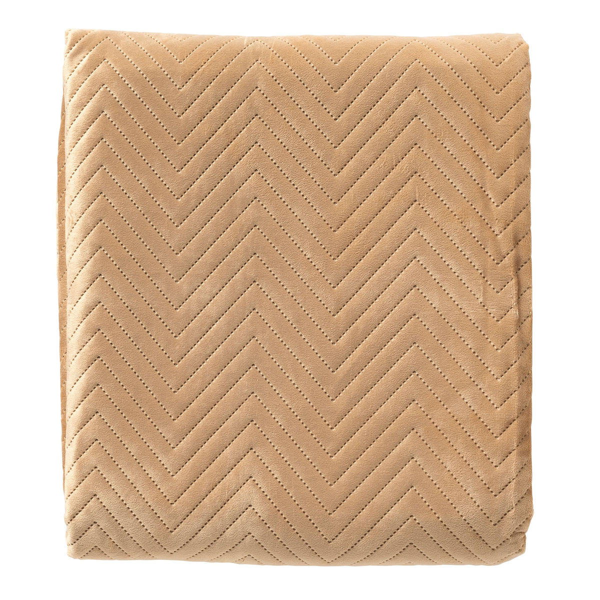 VELO - bedsprei 220x240 cm - Irish Cream - beige
