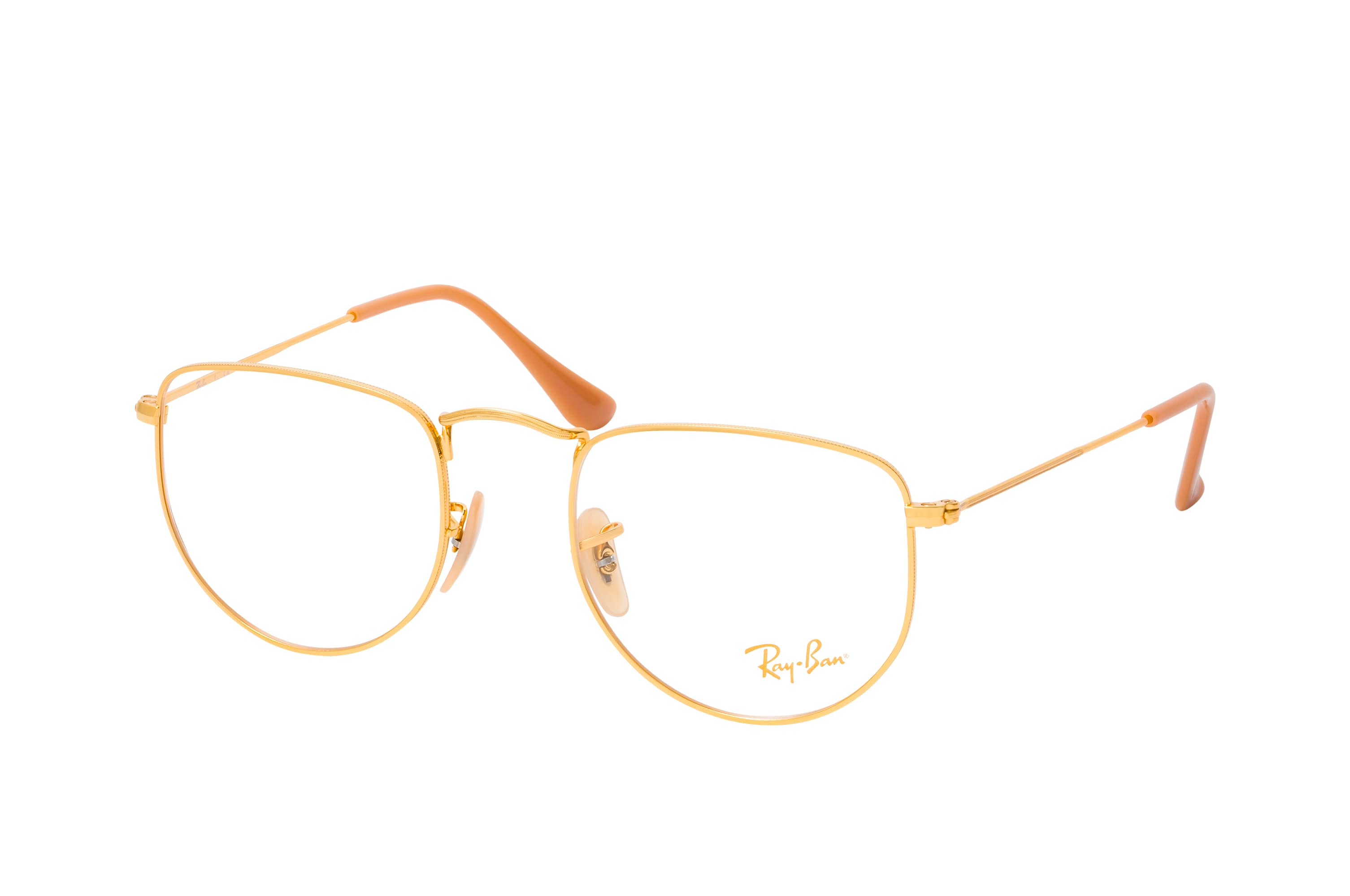 Ray-Ban ELON RX 3958V 3086