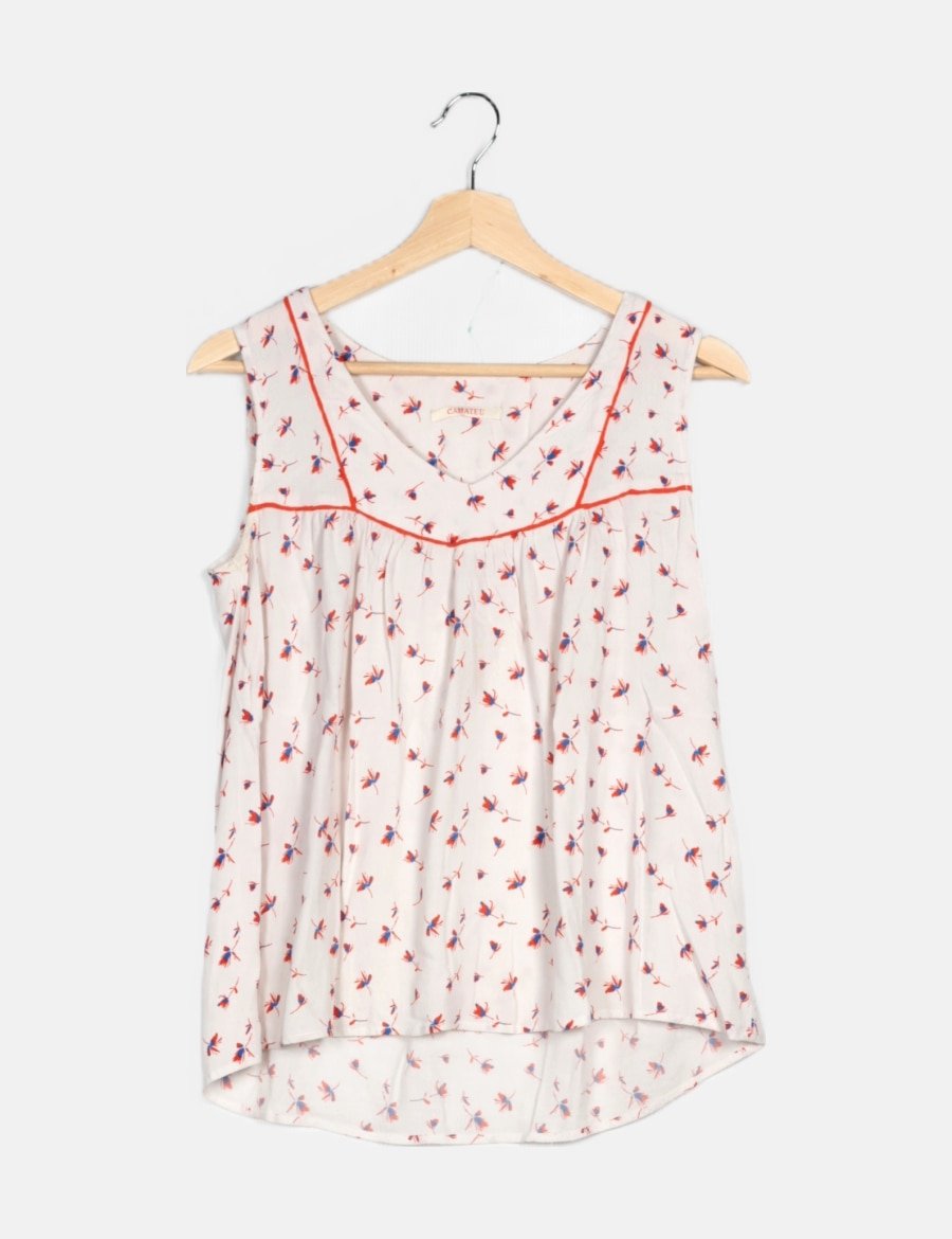 Camaïeu blouse