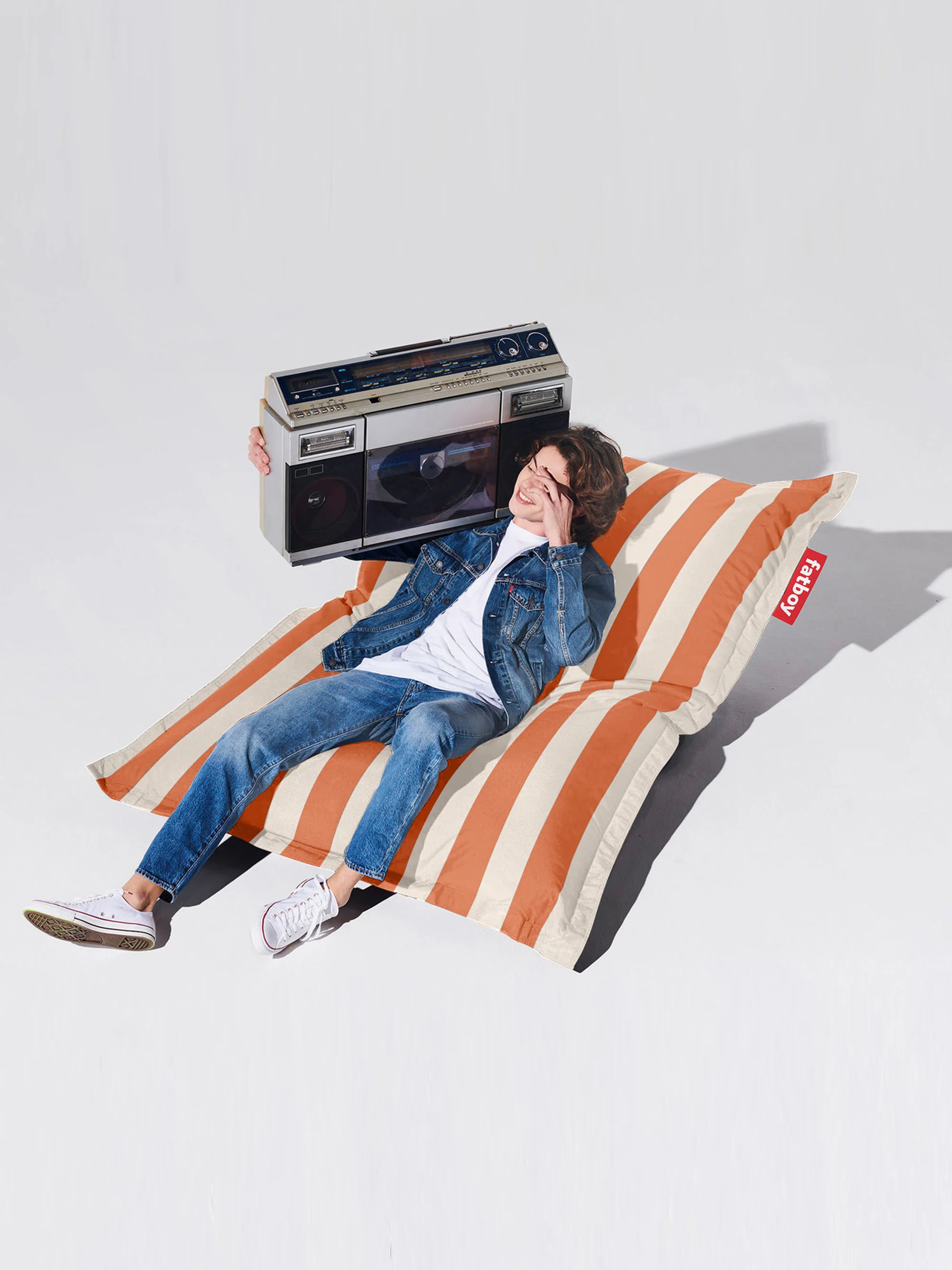 Outdoor-Sitzsack Original