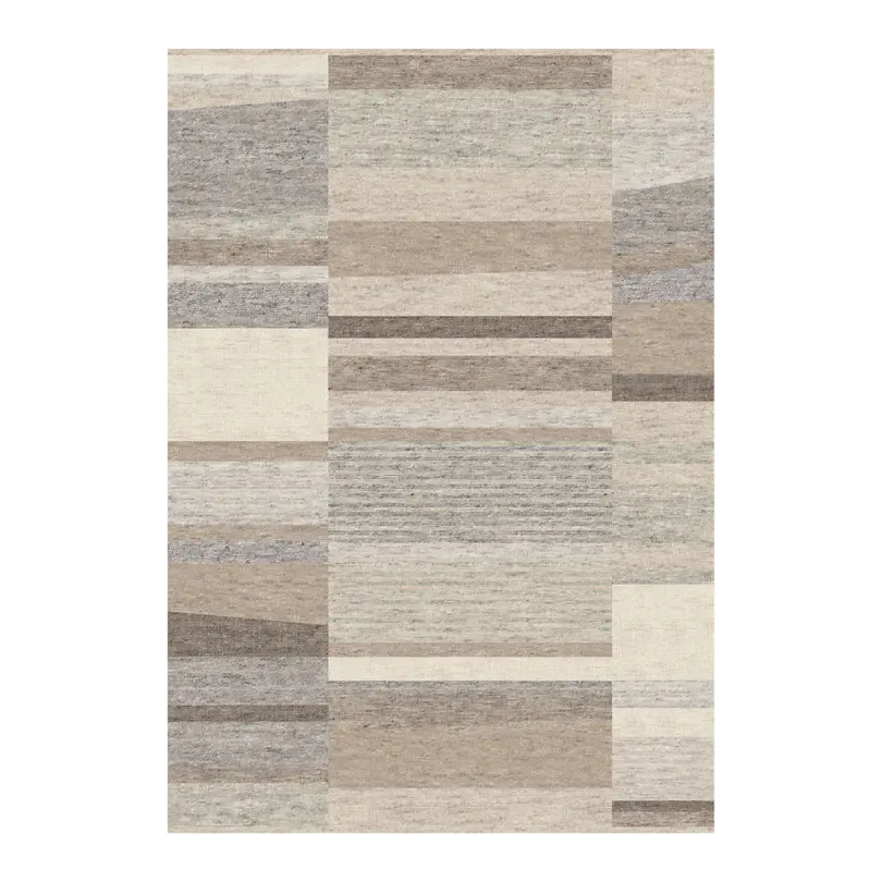 Wollteppich Salsa Design