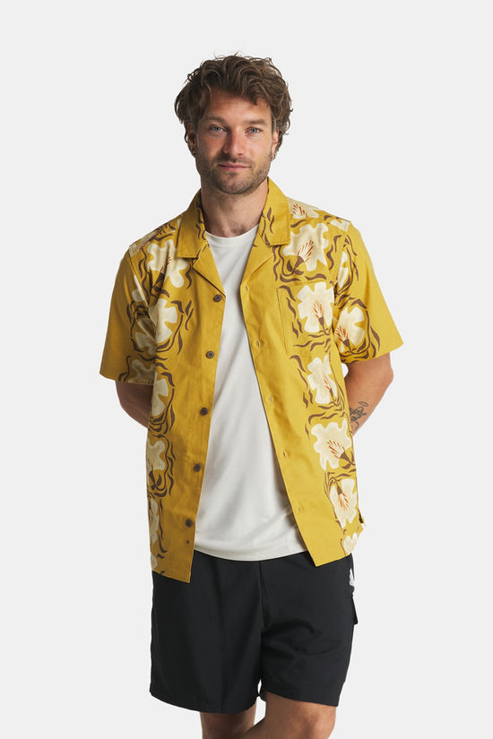 Patagonia Tidal Threads Camp T-shirt