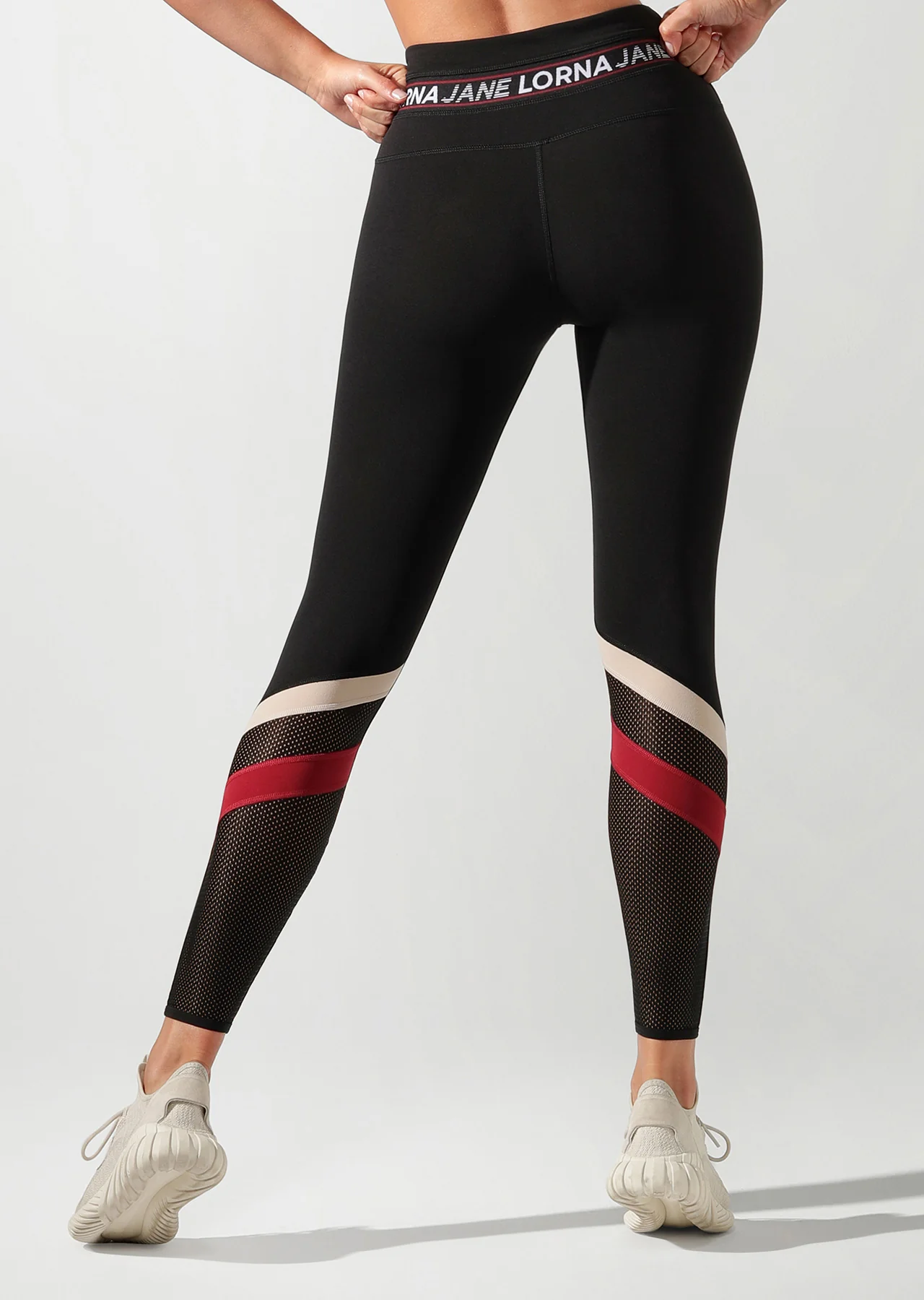 Sweat It Full Length Tight