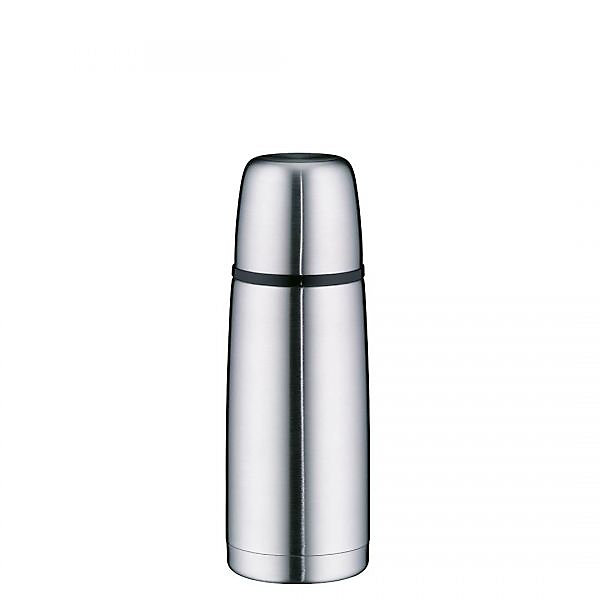 Bouteille isotherme inox avec gobelet Perfect Alfi - 0,35 Litre