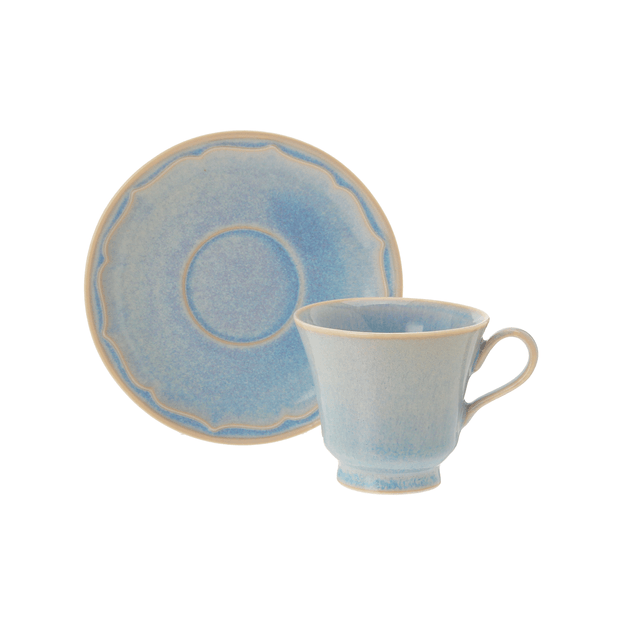XÍCARA CAFÉ 70 ML BRIELLE