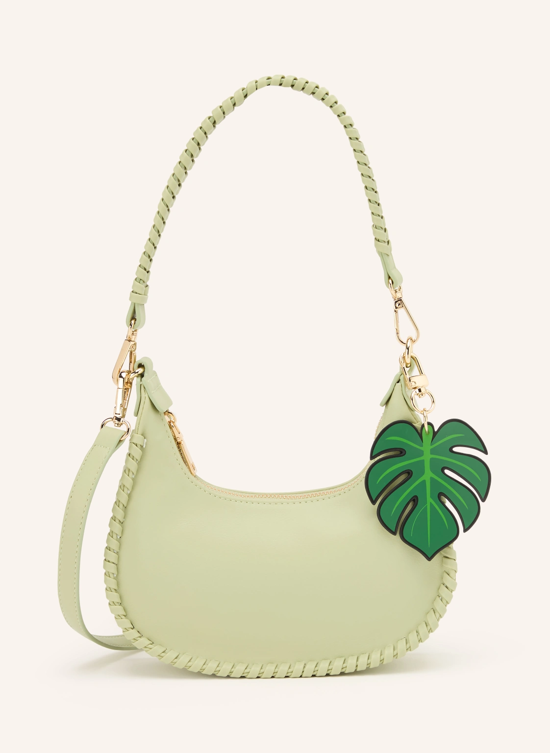SEIDENFELT Clutch