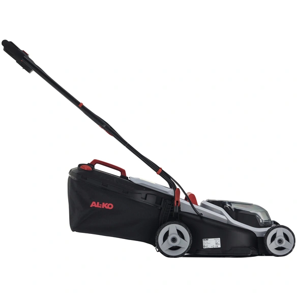 Akku-Rasenmäher »EASY«, 20 V, 2,5 Ah, Schnittbreite: 34 cm, mit Akku