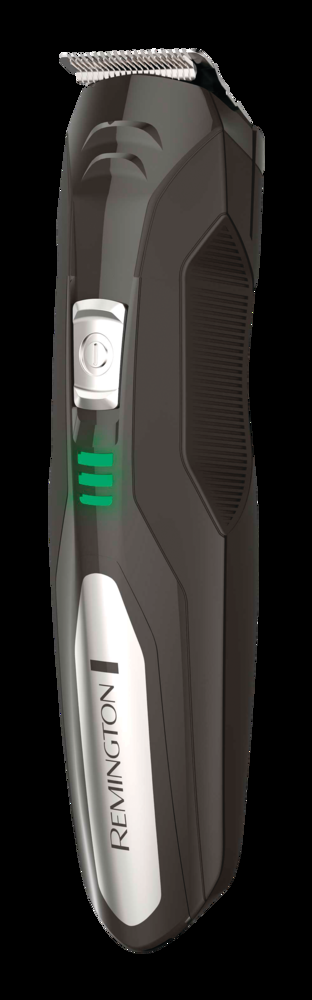 Remington PG6024CDN All-In-One Grooming Kit with Electric Hair Clipper/Beard Trimmer, 10-pc