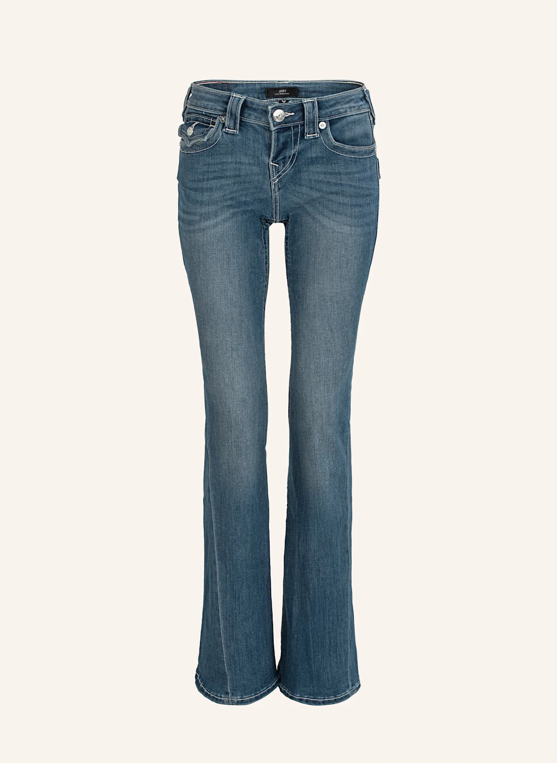 TRUE RELIGION Jeans BECCA Bootcut