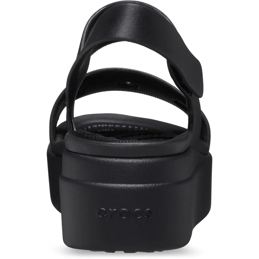 Crocs Brooklyn 4U Wedge
