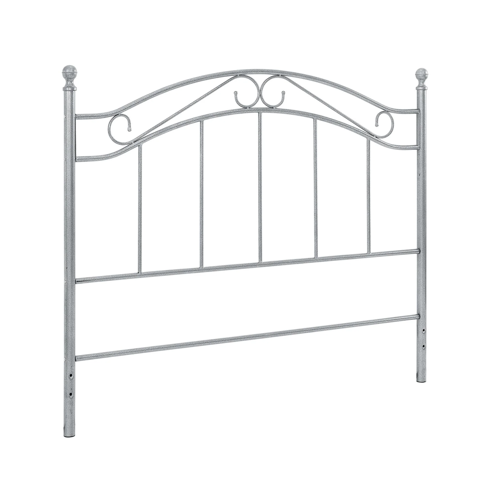 Avenue Greene Irma Full/Queen Metal Headboard