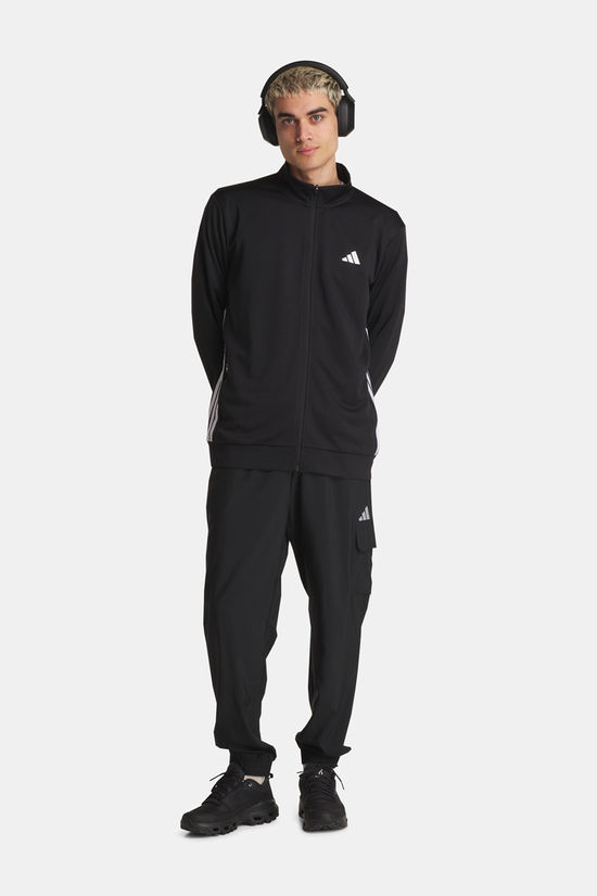 adidas Essentials Small Logo Cargo Joggers