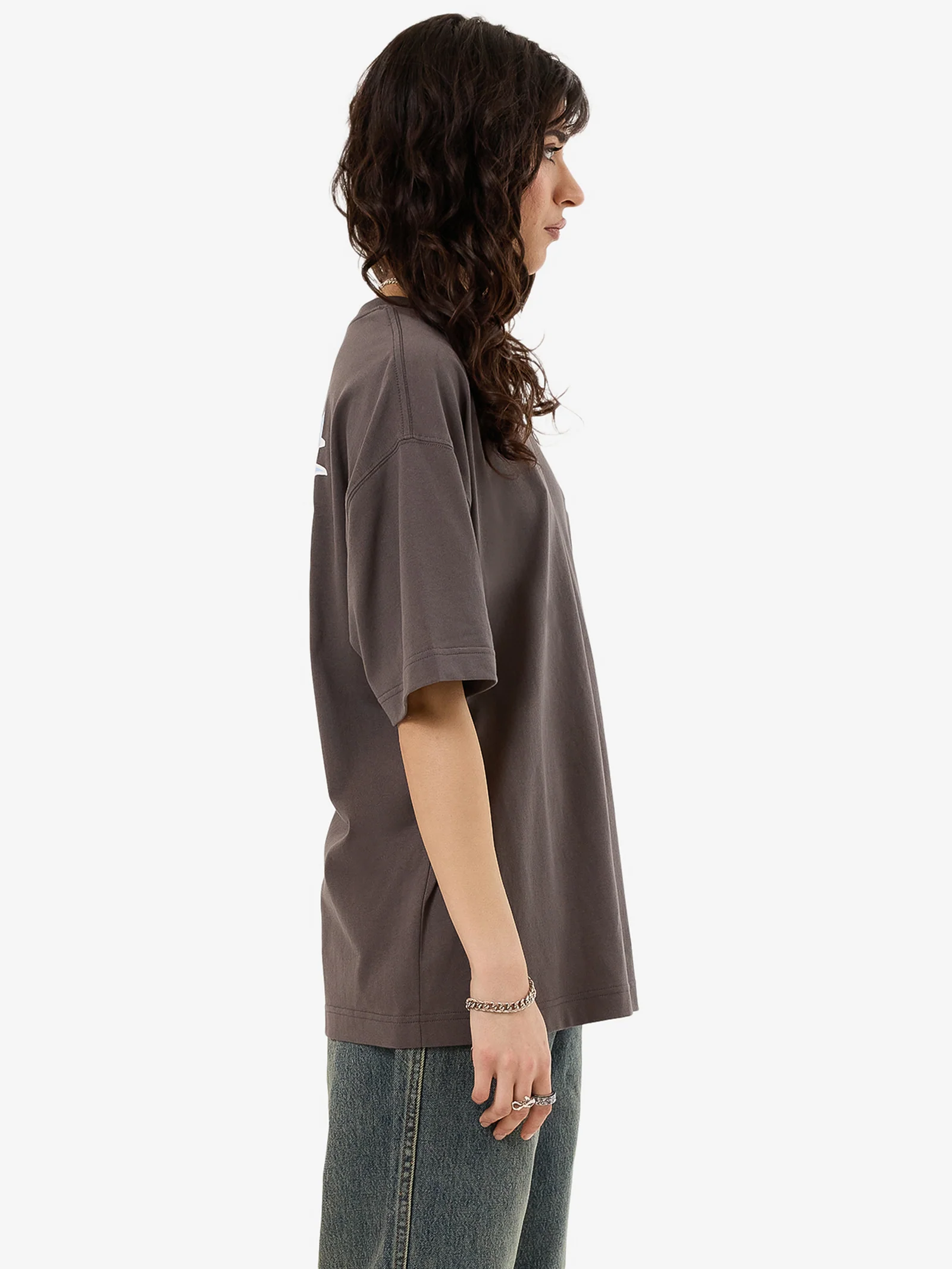 Mortality Relaxed Tee