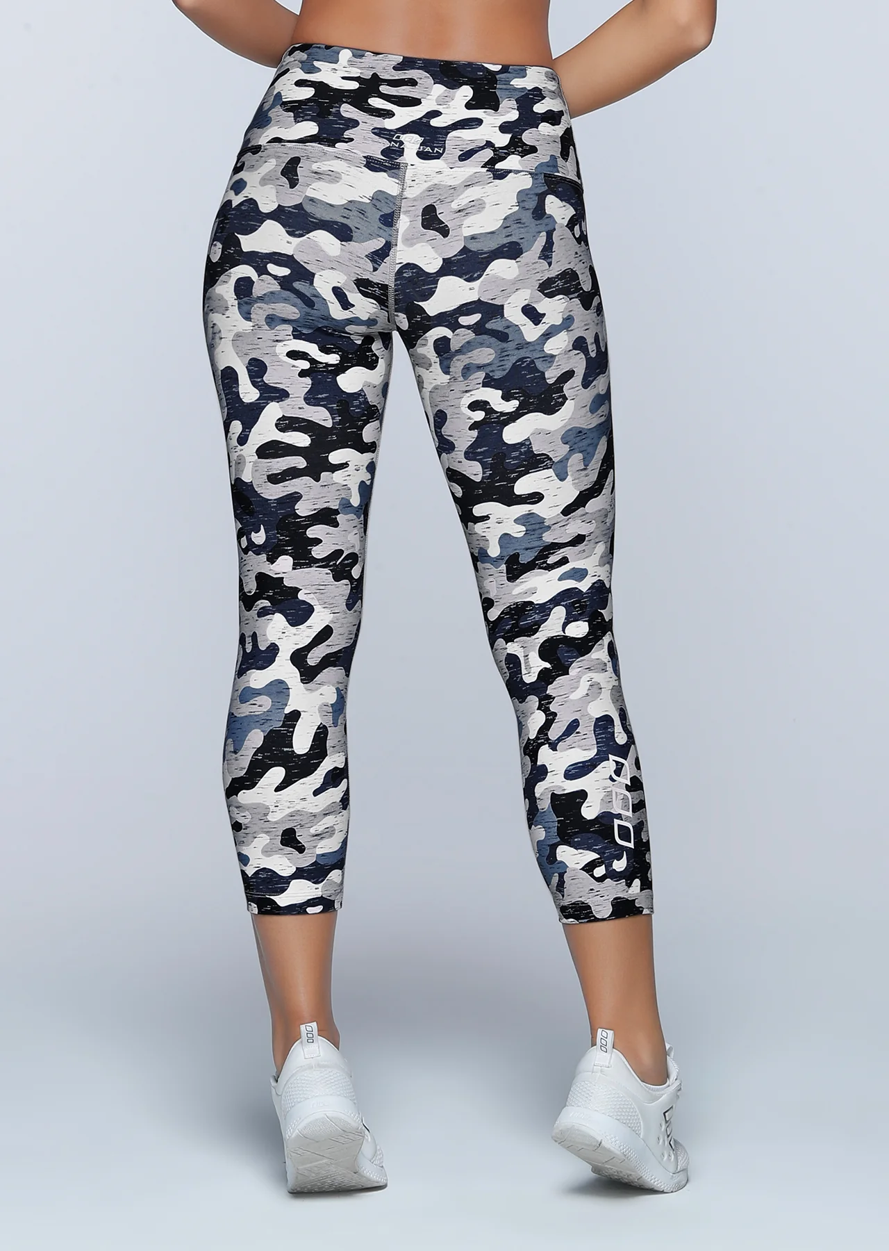Bootcamp Core 7/8 Tight