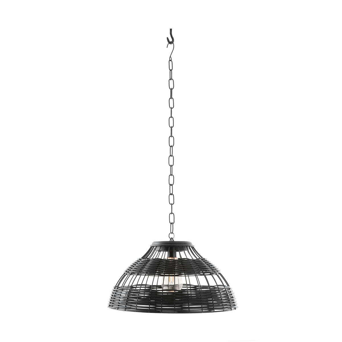 Suspension solaire indoor/outdoor Ø37 cm, Picano