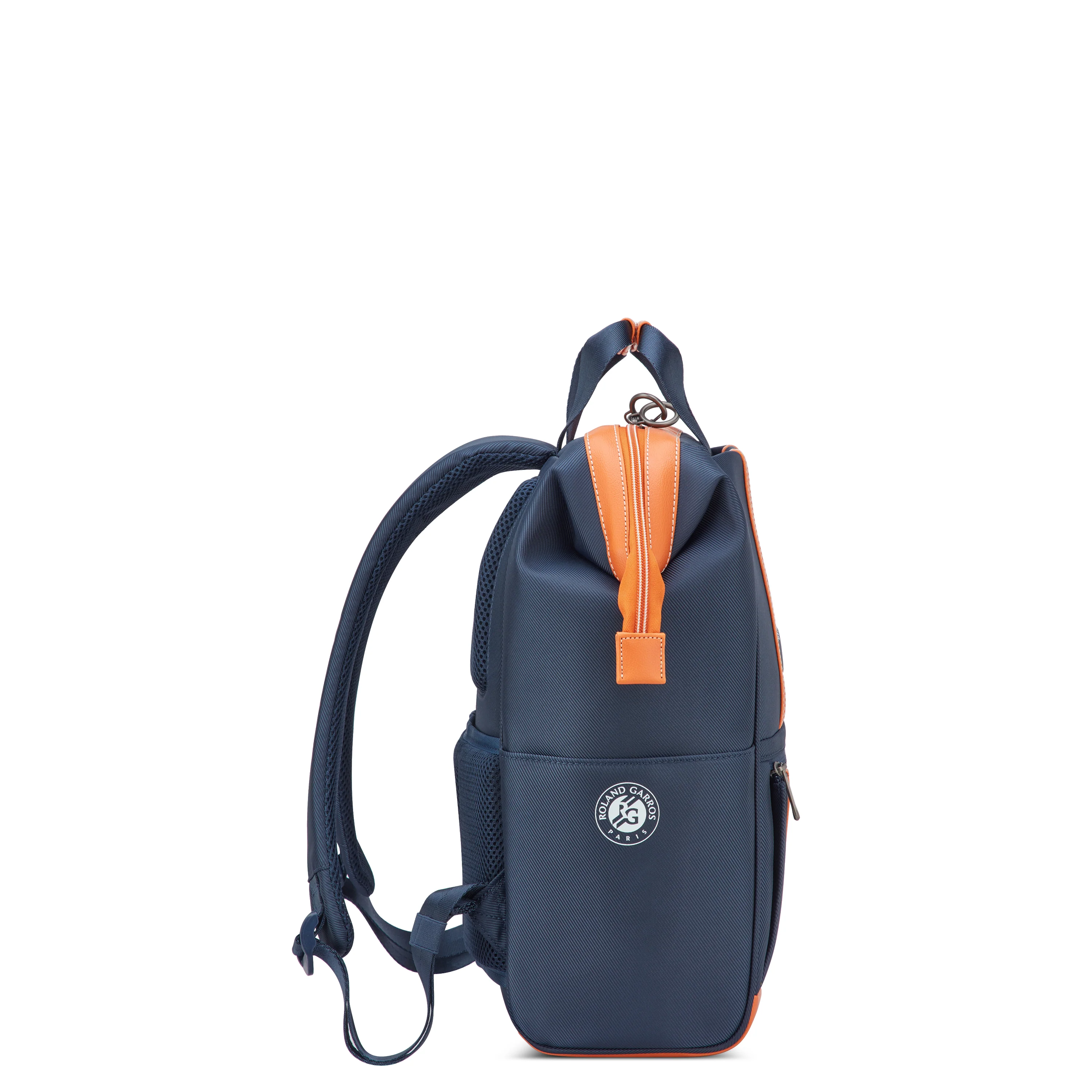 Cadence Soft - Sac à dos (Protection PC 14) Roland-Garros