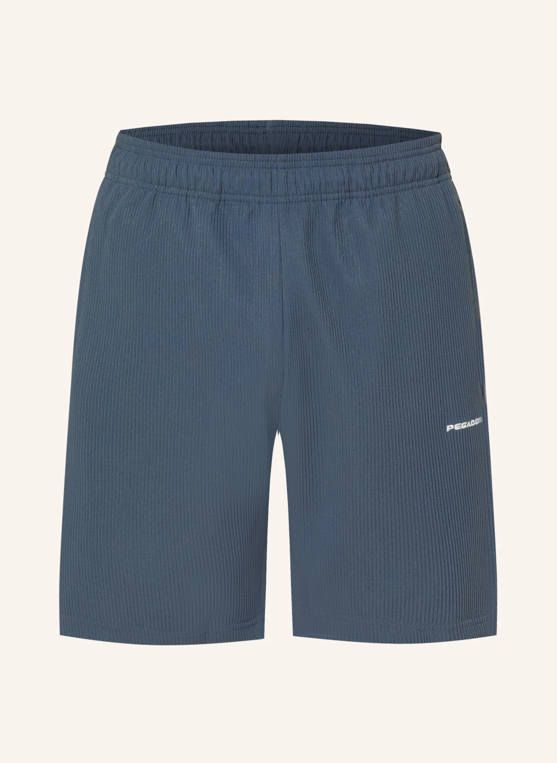 PEGADOR Plisseeshorts TROY