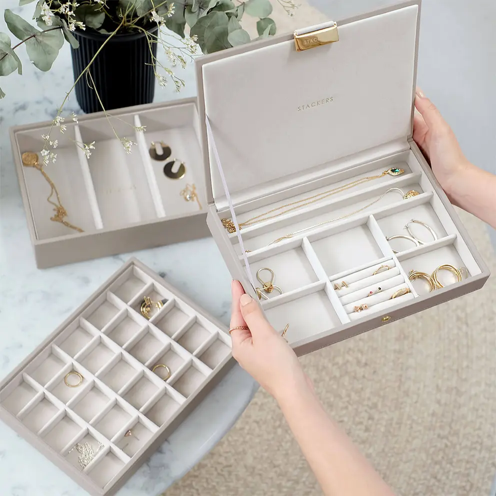 Schmuckbox Sofia