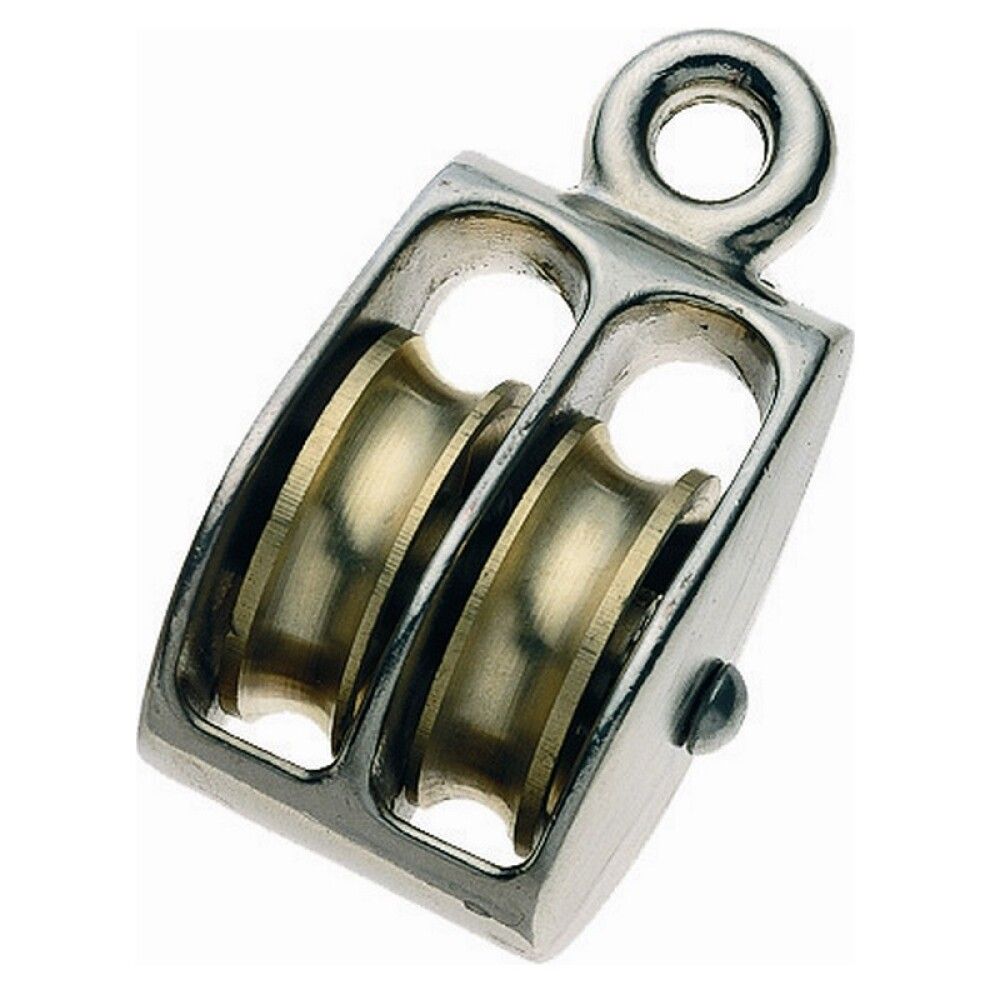 BLOKK CONACORD DOBBELT 10MM