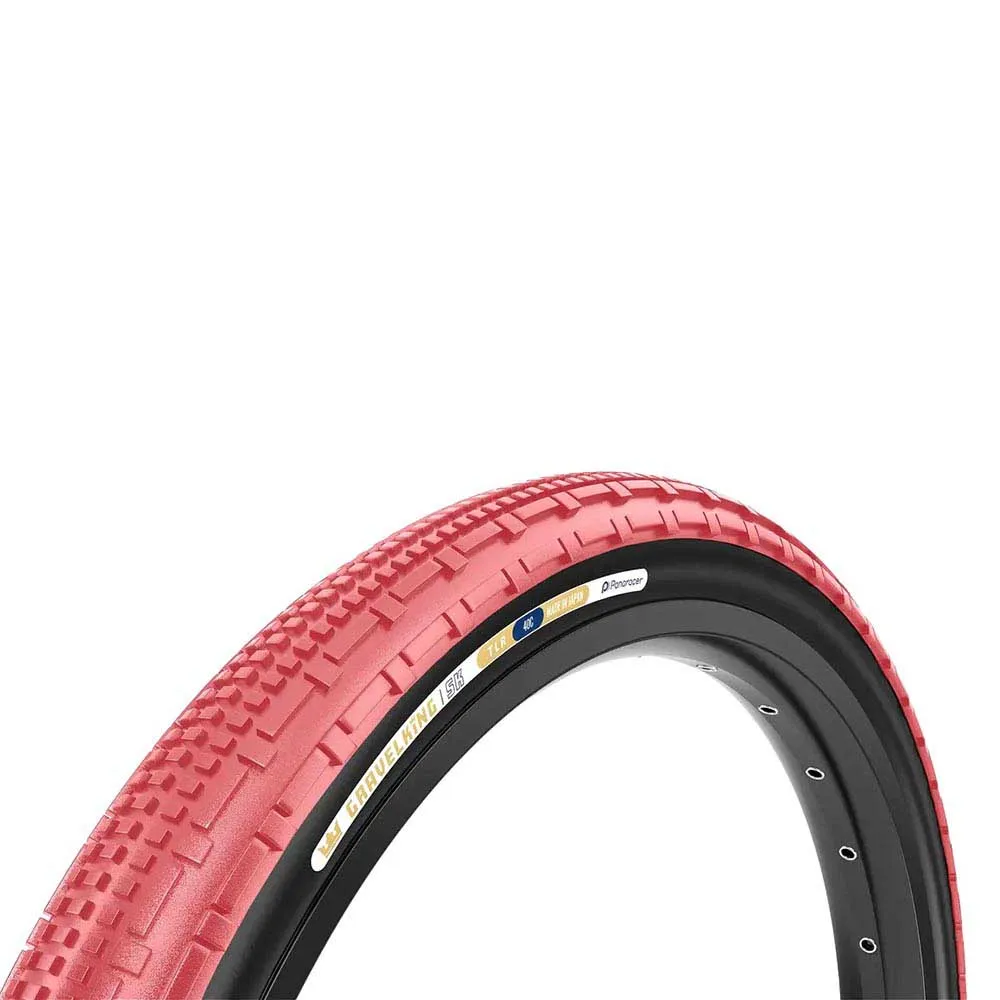 Panaracer Gravelking SK Limited Edition Tubeless 700C x 45 gravel tyre