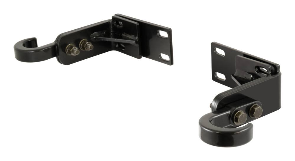 Aries 35-5TOW Bull Bar Tow Hooks