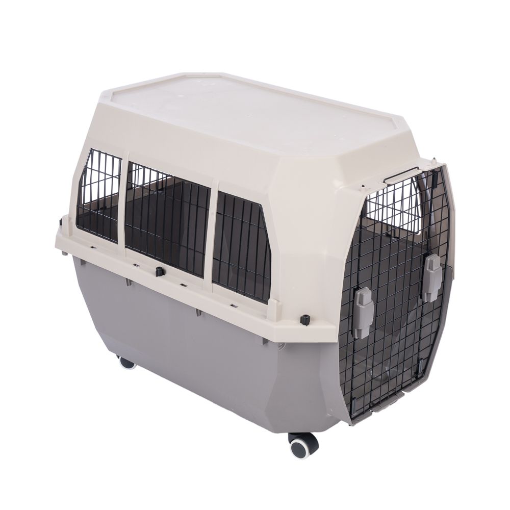 TIAKI Transport Box with Wheels