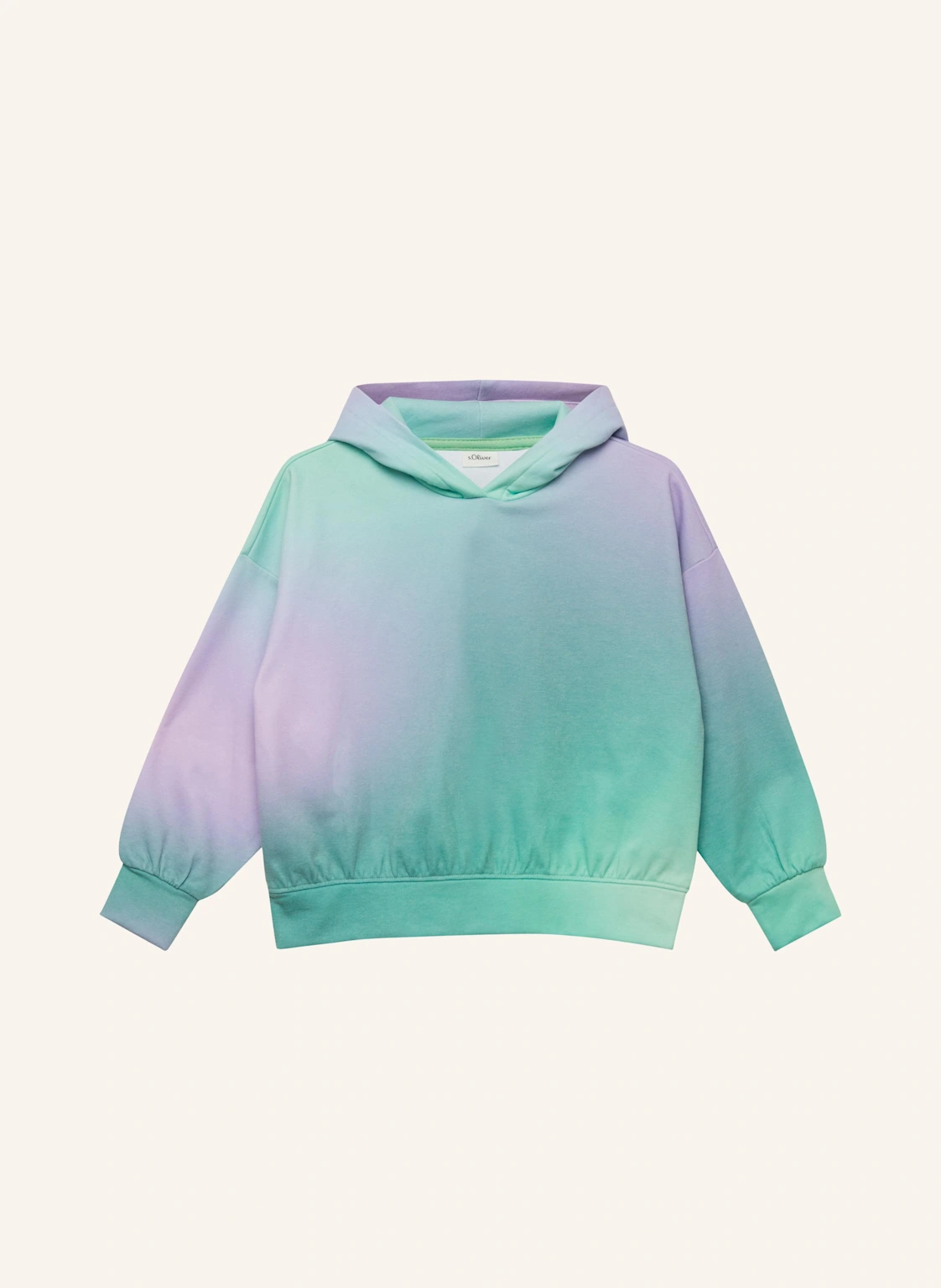 s.Oliver Sweatshirt