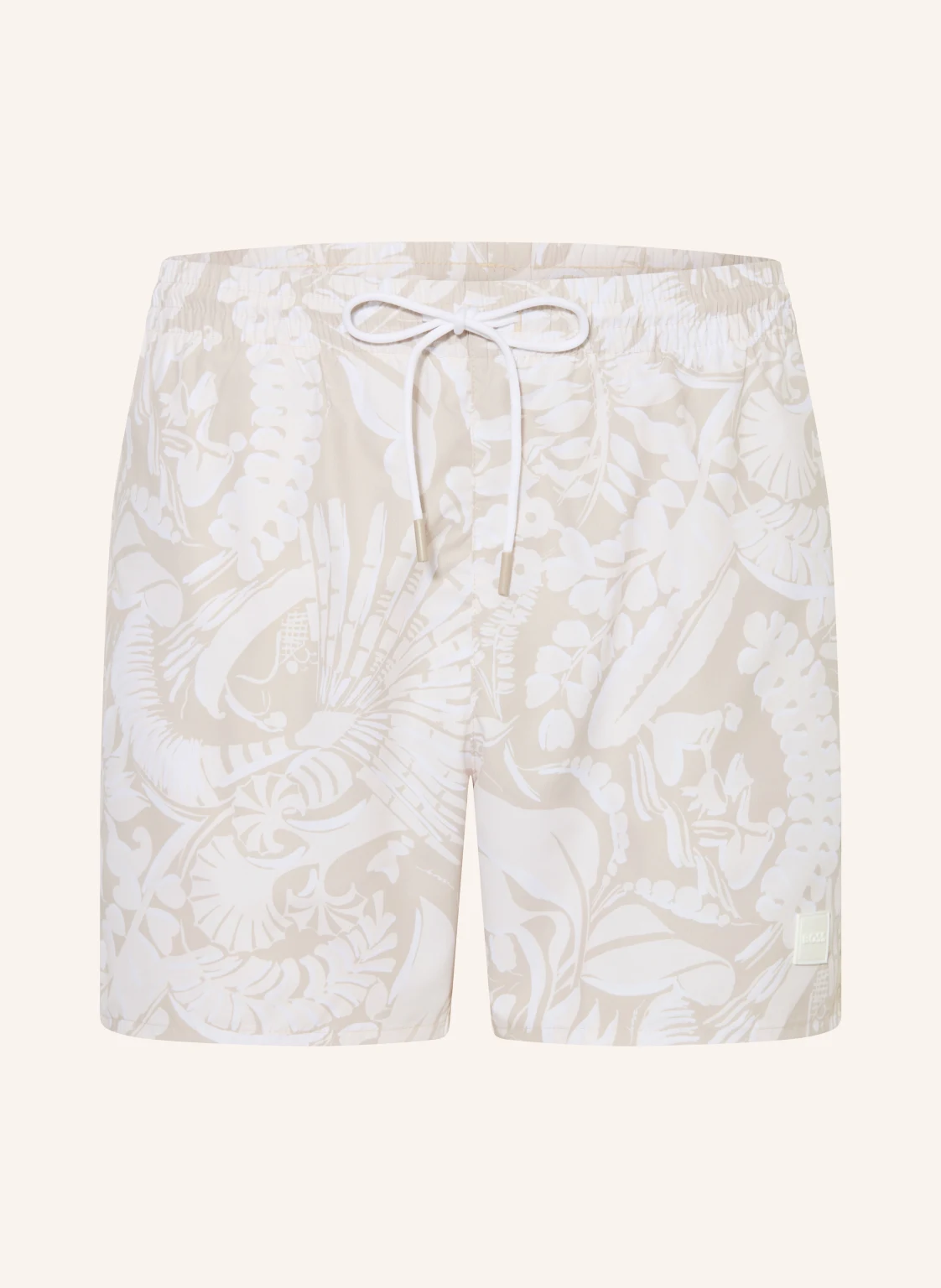 BOSS Badeshorts PIRANHA