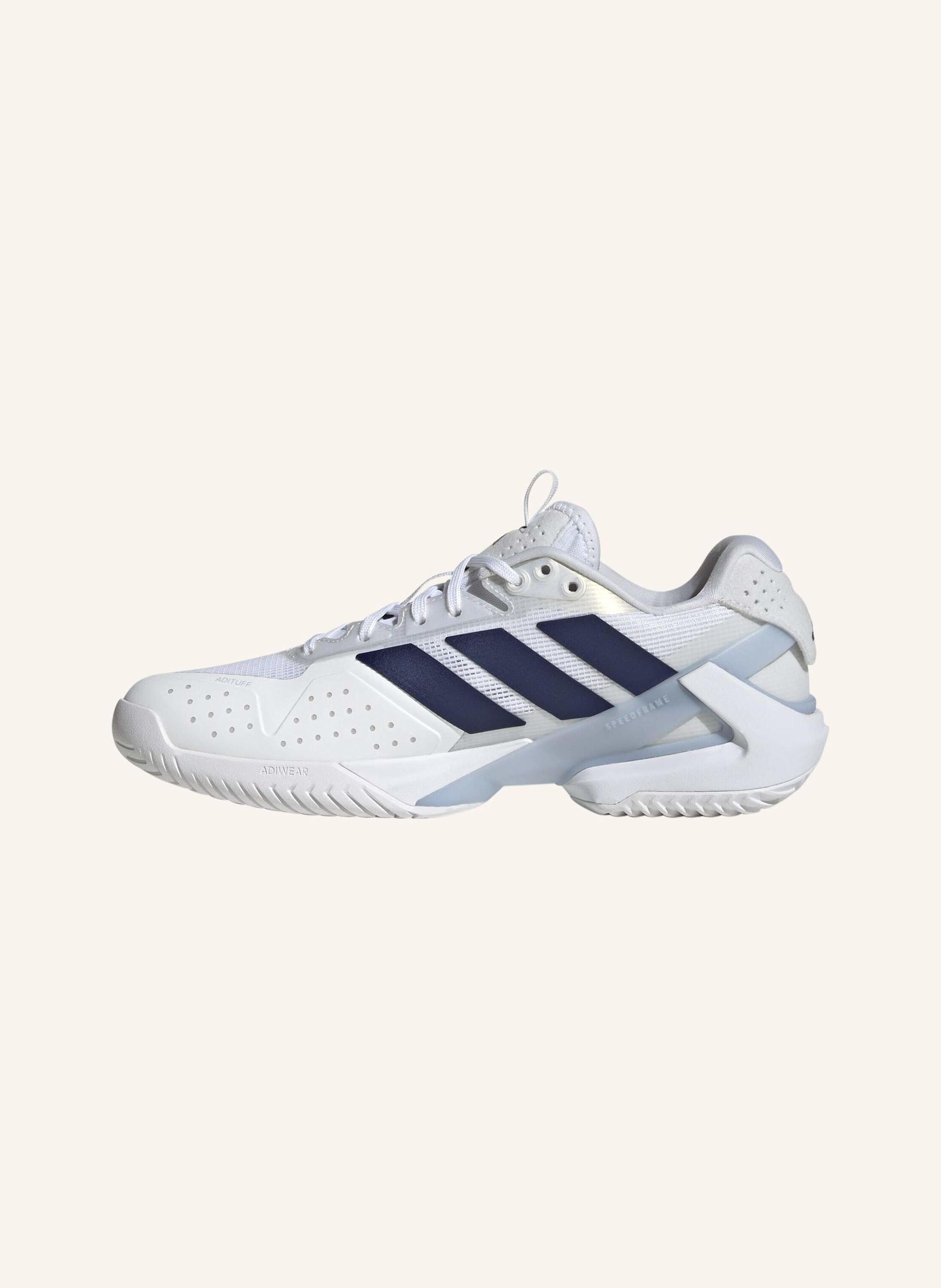 adidas Tennisschuhe ADIZERO UBERSONIC 5