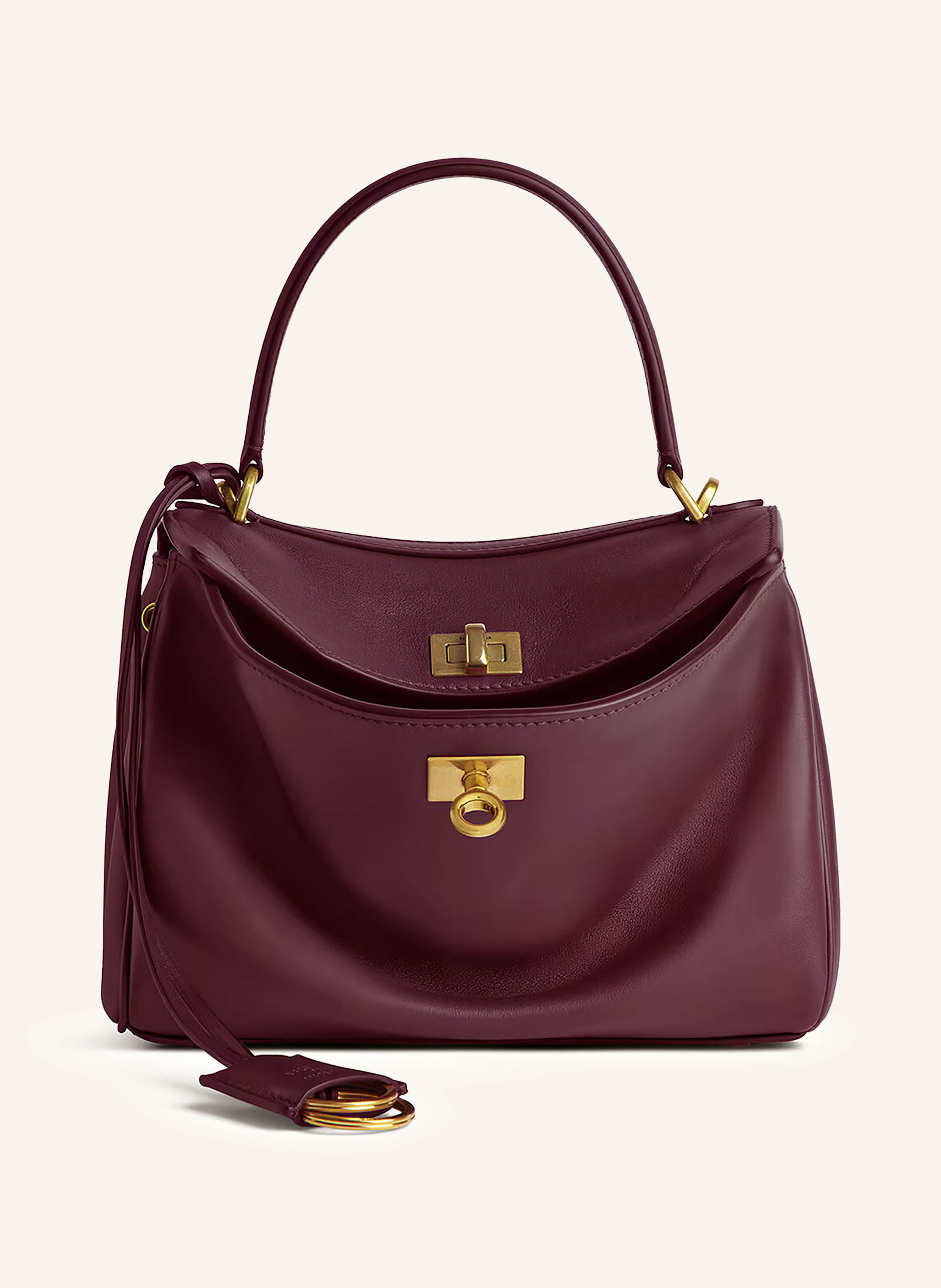 BALENCIAGA Handtasche RODEO MINI