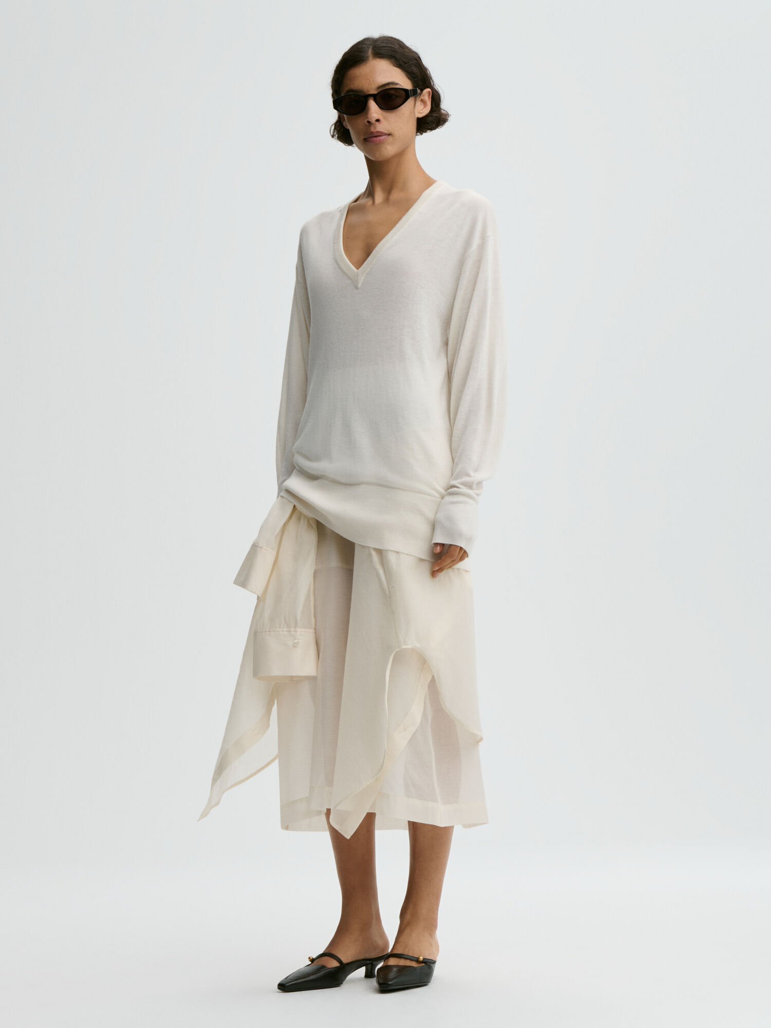 Derya sweater