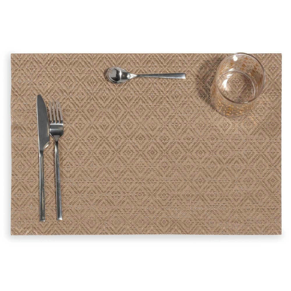 Comox - Set de table 30 x 45 cm COMOX