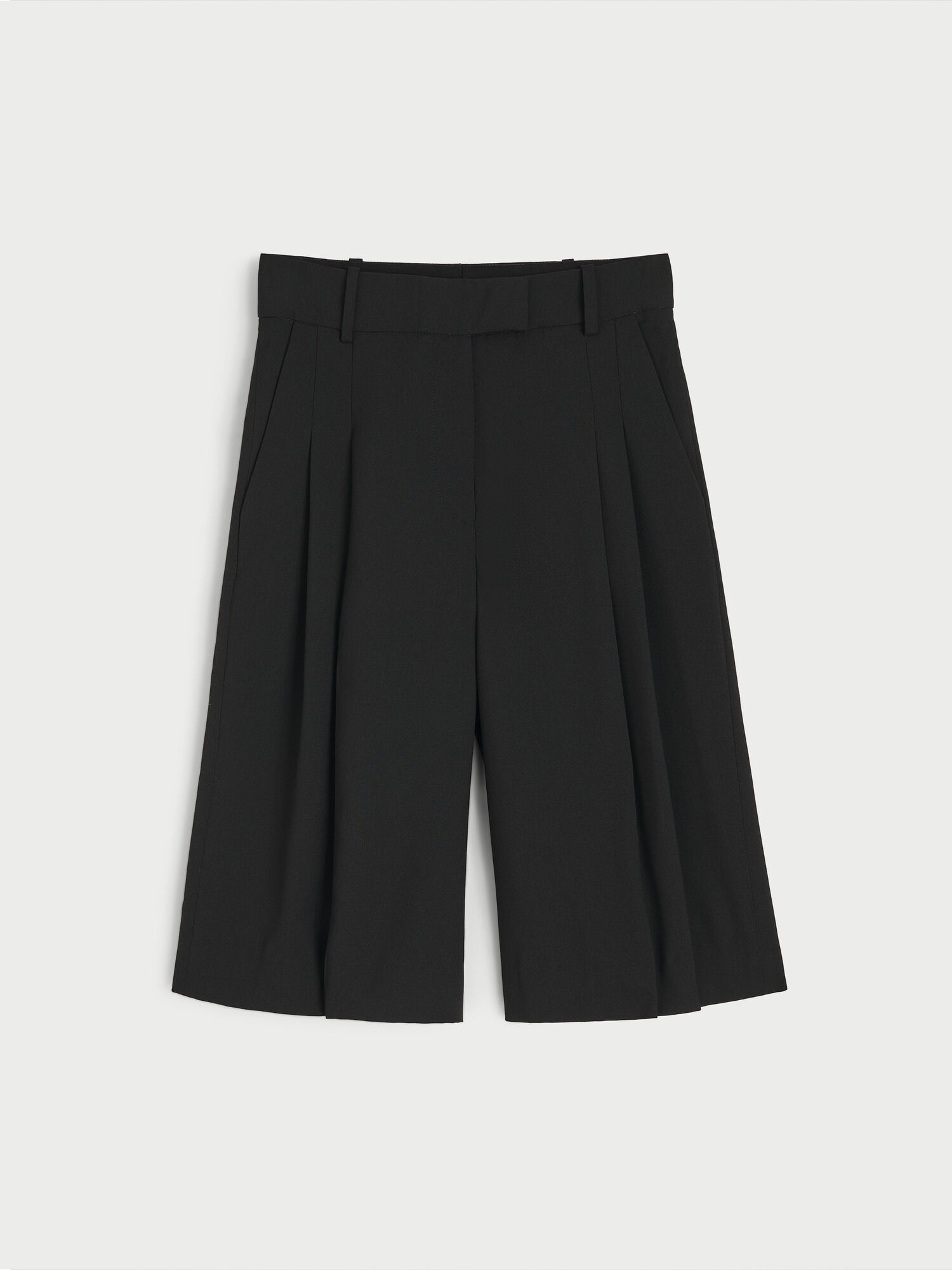 Cymbaria højtaljede shorts