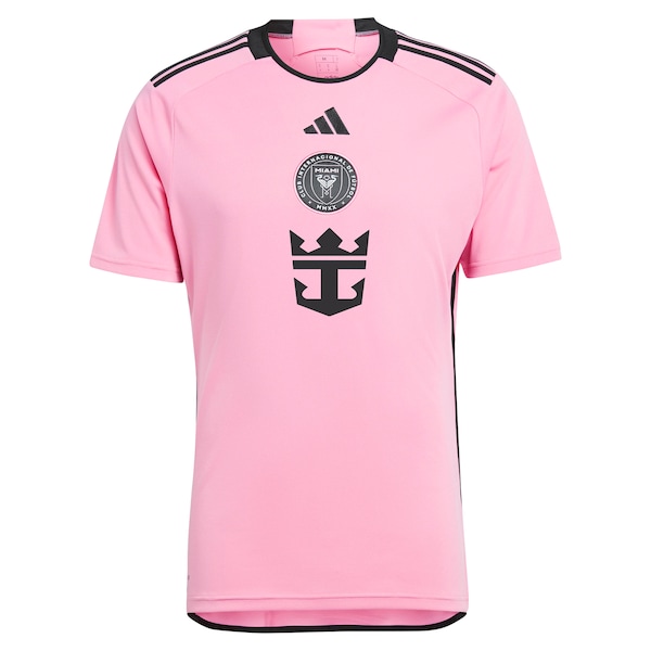 Luis Suárez Inter Miami CF adidas 2024 2getherness Replica Player Jersey - Pink