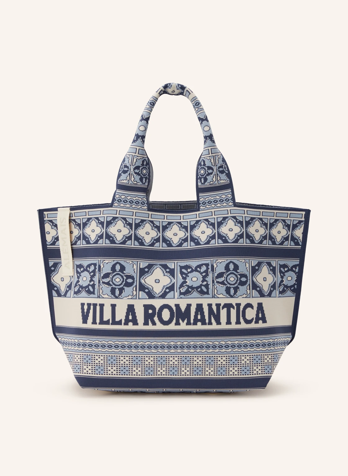 ALÉMAIS Shopper