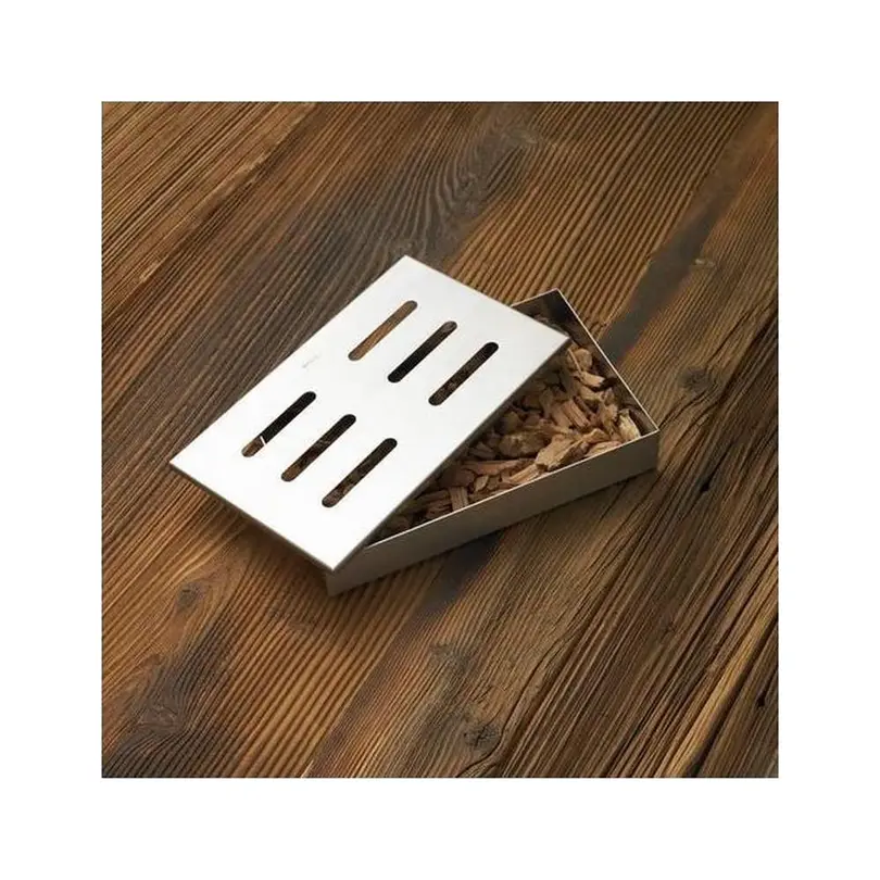 Grillschale 2-teilig Rösle