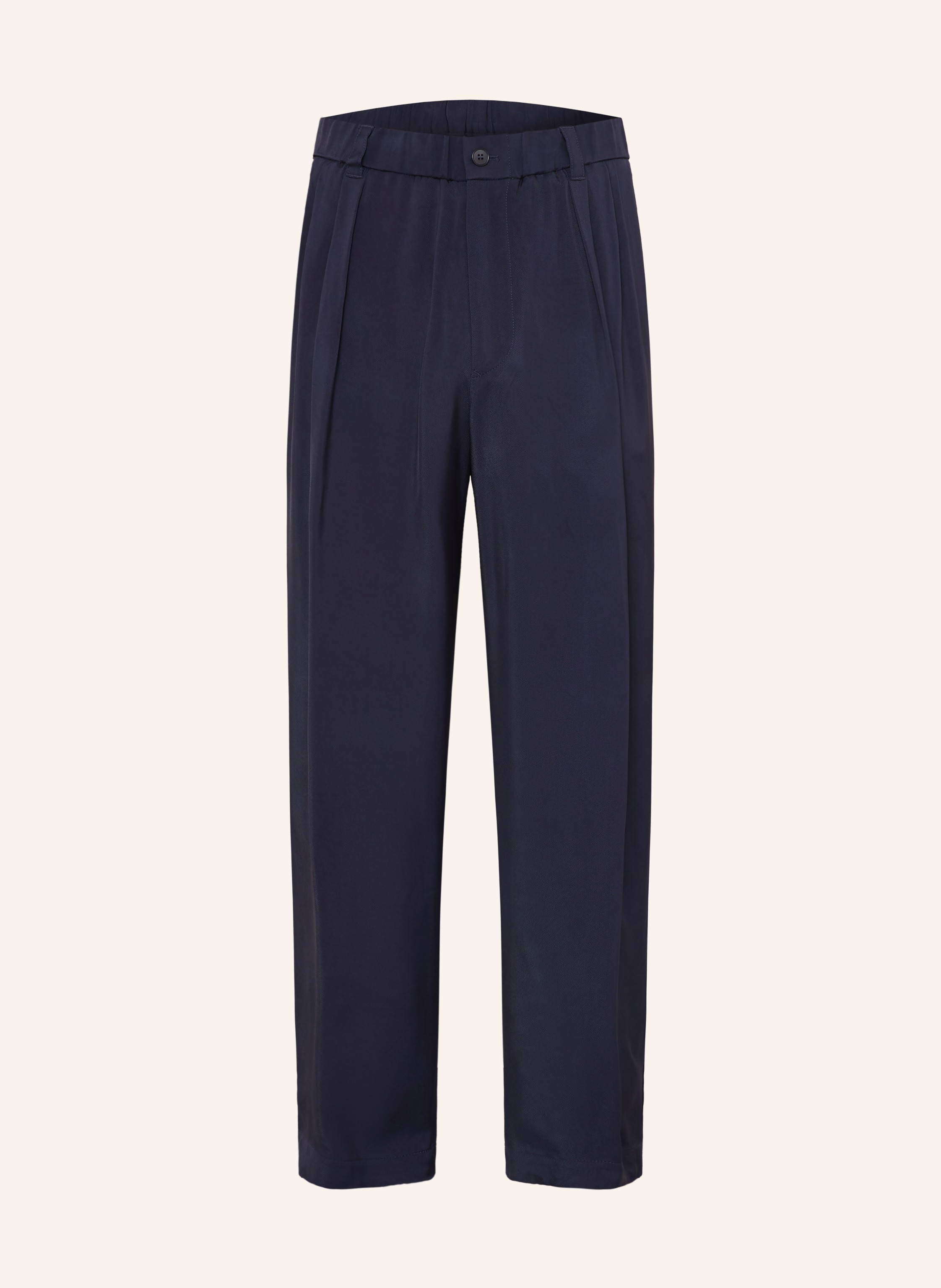 GIORGIO ARMANI Hose Regular Fit