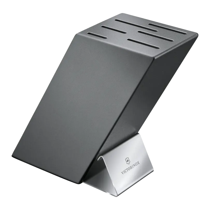 Messerblock Swiss Modern