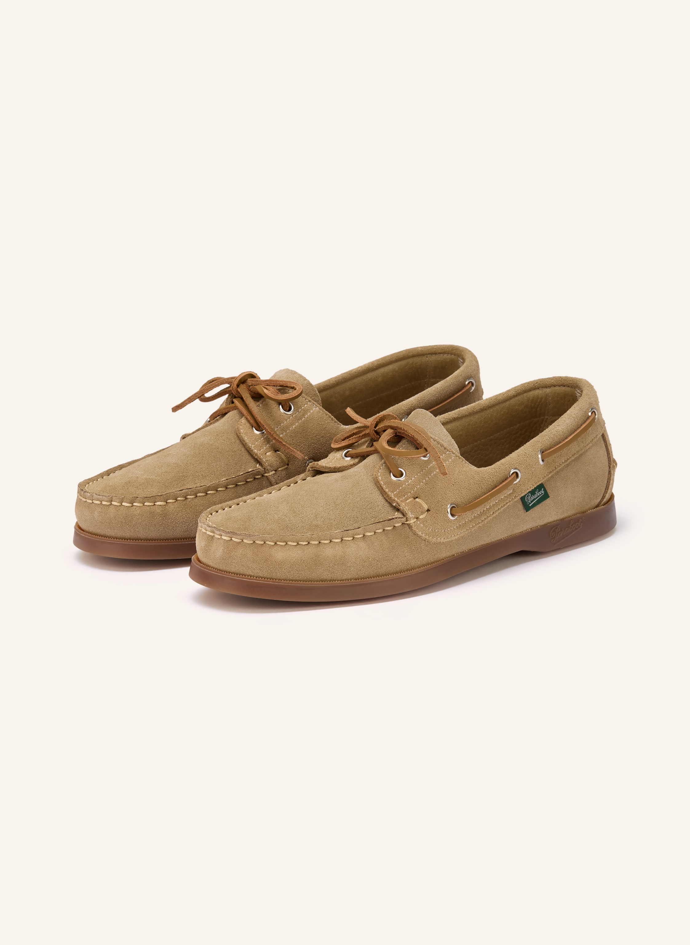 Paraboot Bootsschuhe BARTH